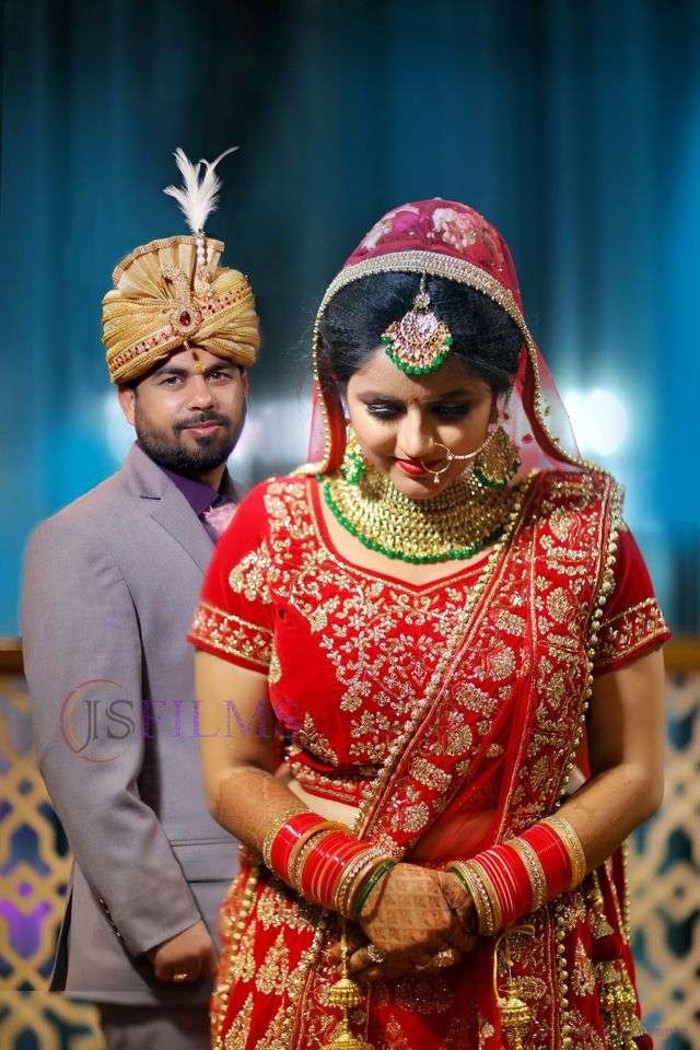 Jasleen Films Wedding Photographer, Delhi NCR